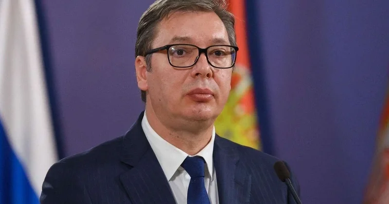 Aleksandar Vuçiç Azərbaycana səfər edəcək