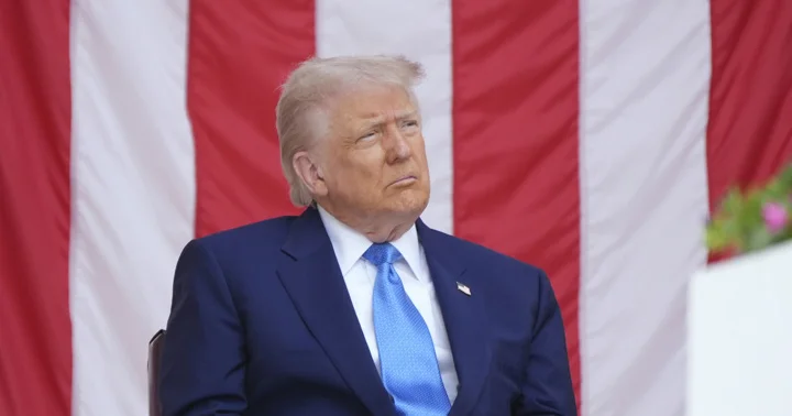 Рубио: Трамп готов встретиться с верховным лидером Ирана, если тот захочет