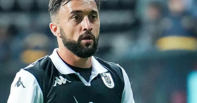 “Burada qalmaq istədim” Elvin Camalovdan transfer söz söhbətlərinə cavab