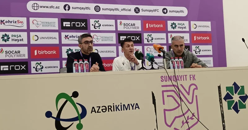 İliç: “Bizi asan oyunlar gözləmir”