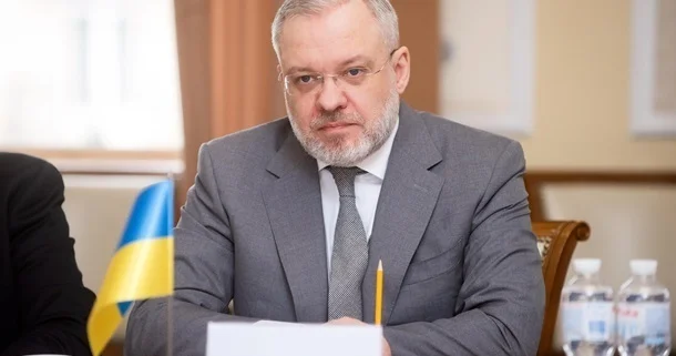 При попытке покинуть Украину задержан экс министр энергетики Герман Галущенко