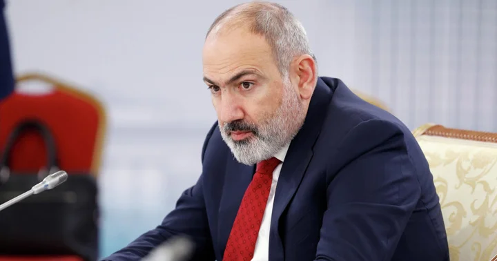 Пашинян предложил РФ продать концессию на армянские железные дороги