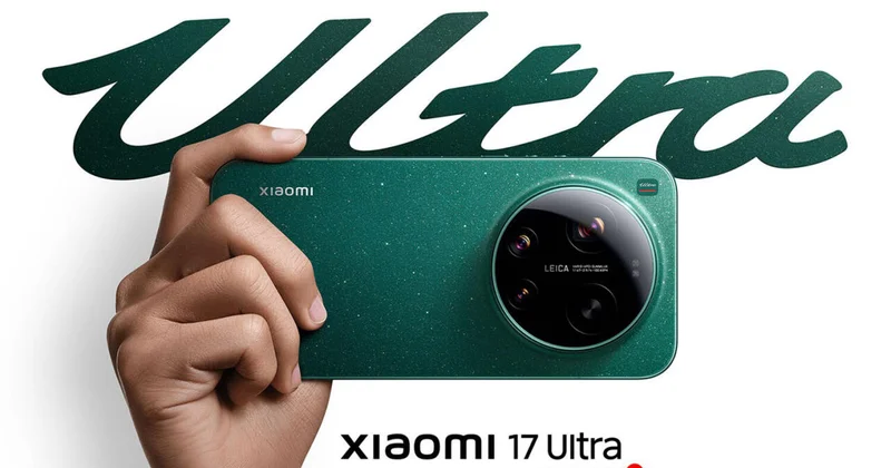 Камеру Xiaomi 17 Ultra сравнили с камерами iPhone и Huawei