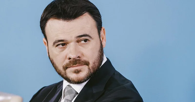 Эмин Агаларов не хочет возвращаться в Crocus Group Minval Politika