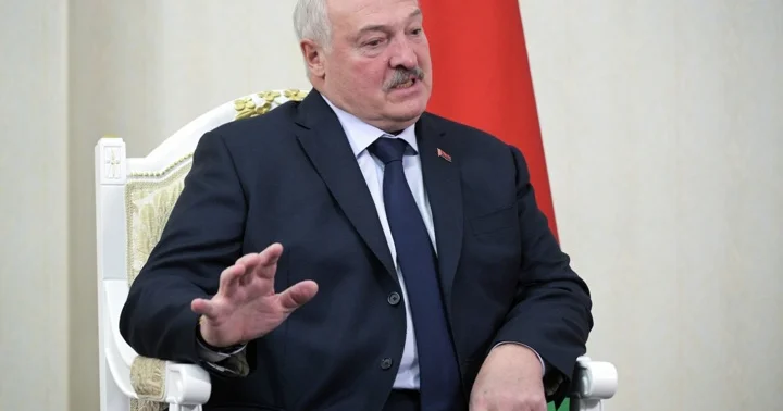 Лукашенко анонсировал проверку физподготовки главы МО и белорусских генералов