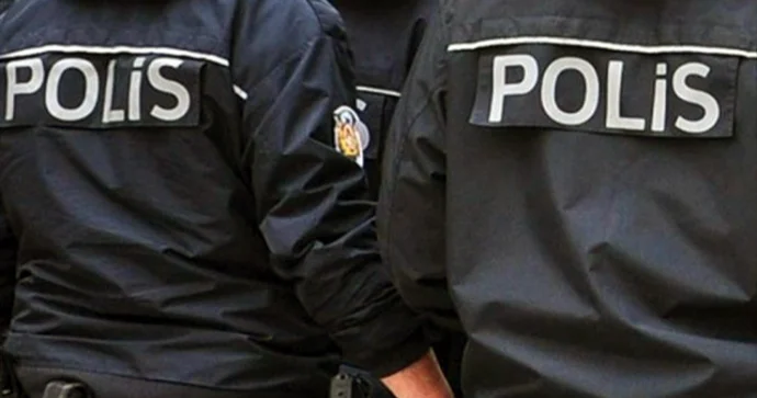 Polis rəisi inthar etdi Araşdırmalara başlanıldı FOTO