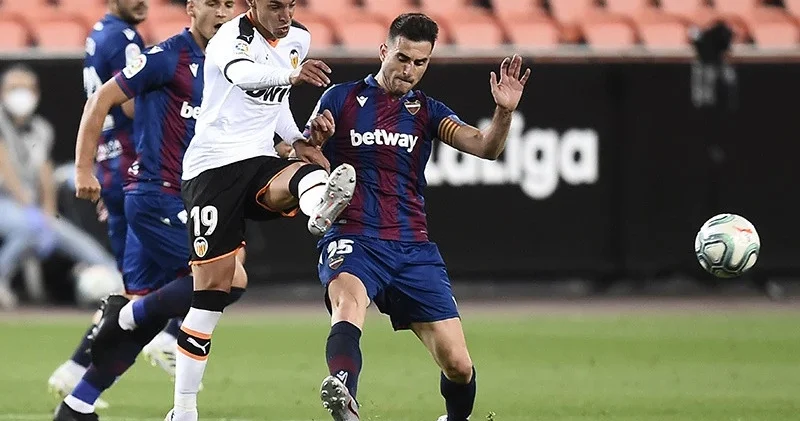 “Valensiya”dan qələbə, “Atletiko” səfərdən xalsız qayıdır