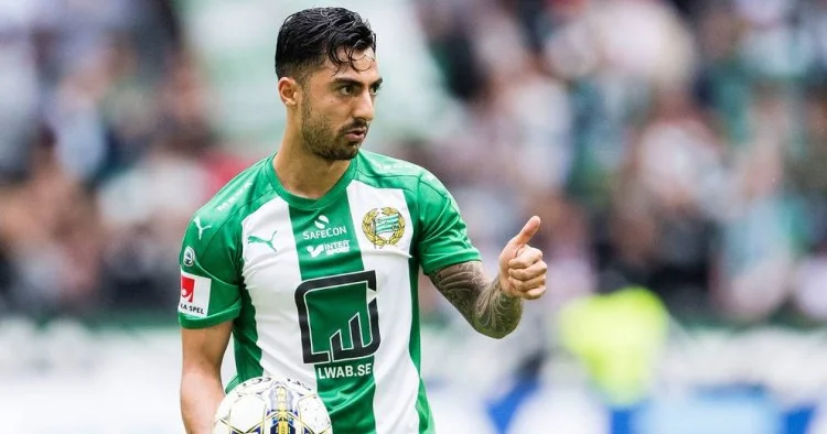 Millimizdə oynamaq təklifindən imtina etmiş futbolçu karyerası ilə bağlı qərar verdi