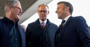 “Trampın siyasəti Avropanı nüvə silahına sövq edir“ “Politico“