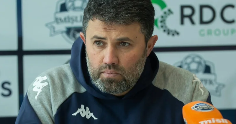 Azər Bağırov: “Çox “ucuz qollar” buraxırıq”