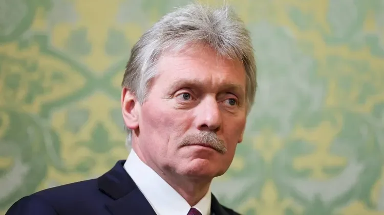 “Kiyev üçün vaxt daralır” Dmitri Peskov