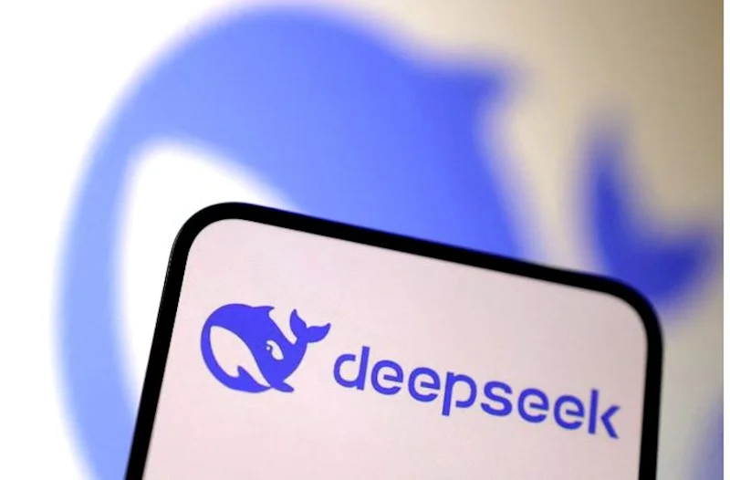 “DeepSeek” tərtibatçılarının Çini tərk etmələri məhdudlaşdırıldı