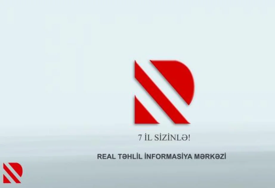 Real TV nin 7 yaşı tamam olur