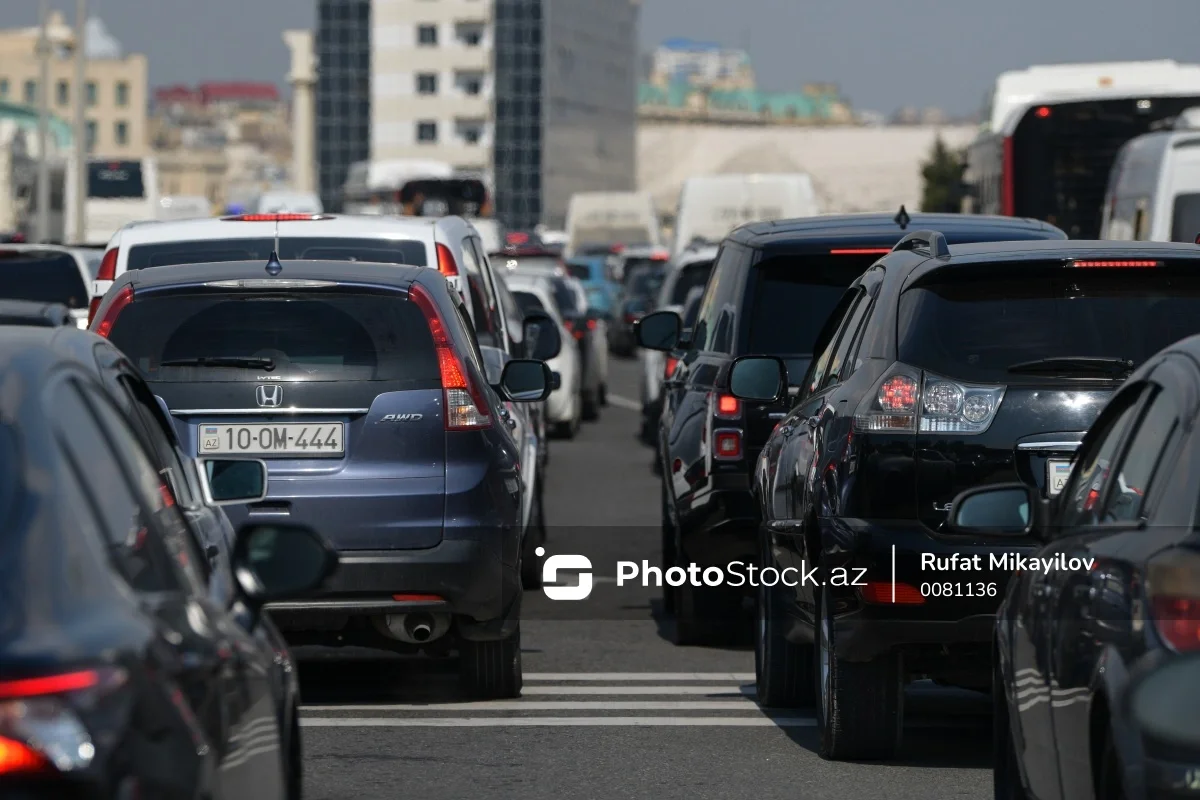 Tıxac və digər problemlər AYNA rəsmisi dəyişiklikləri AÇIQLADI