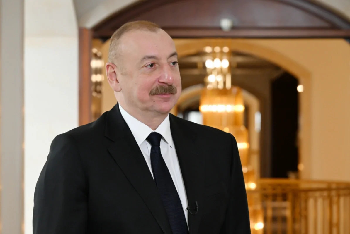 Путин, Лукашенко и Рахмон связались по телефону с Алиевым