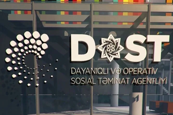 DOST Agentliyinə yeni müavinlər təyin olundu