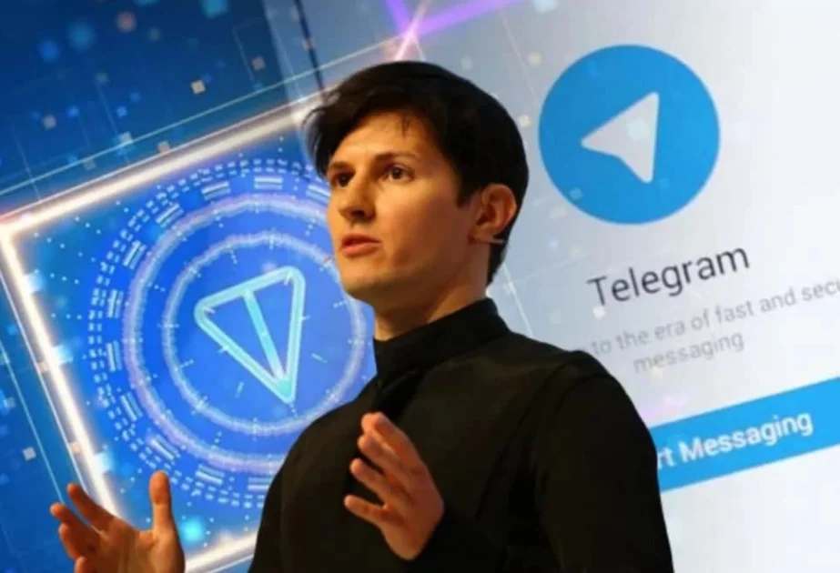 Durov Fransadan çıxaraq bu ölkəyə getdi