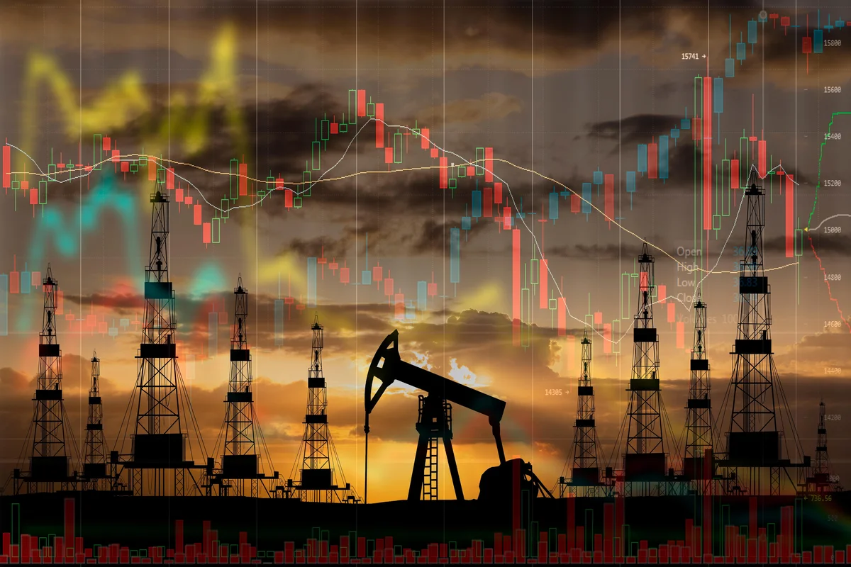 Нефть снова в плюсе: мировые цены растут