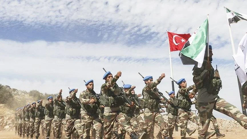 Türkiyə terrorçulara qarşı yeni əməliyyatlara başlaya bilər: “B” variant masada