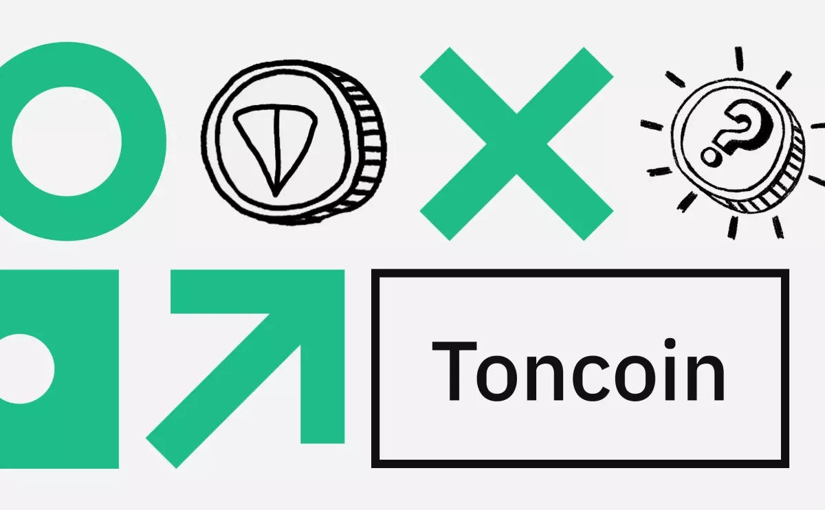 Криптовалюта Toncoin взлетела в цене на новостях о вылете Дурова в Дубай