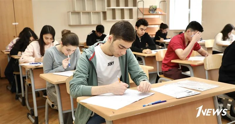 Сегодня состоится выпускной экзамен для более 62 тыс. школьников Азербайджана