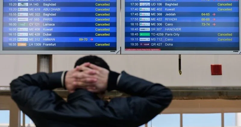 Turizm sektoru itkilərlə üz üzə: Region yüksək risk zonasına çevrilib RƏY
