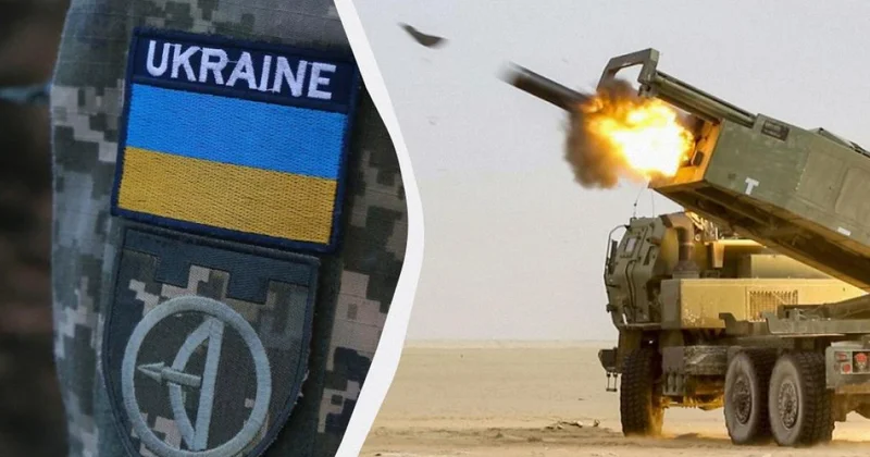 Украина усилила удары по российским целям ISW