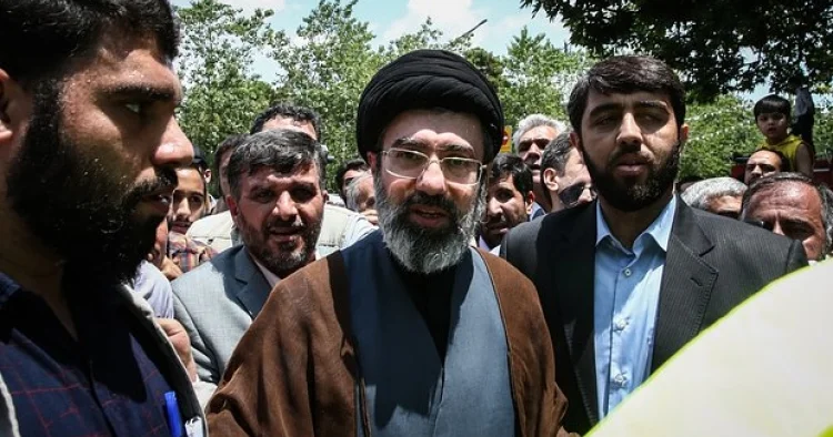 Abbas Əraqçi: “Yeni Ali Rəhbər Xameneyinin səhhəti yaxşıdır”