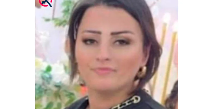 Dəm qazından boğulub ölən Lətafətin Fotosu