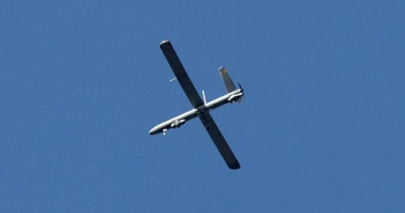 Səudiyyə Ərəbistanı səmasında 10 dron zərərsizləşdirildi