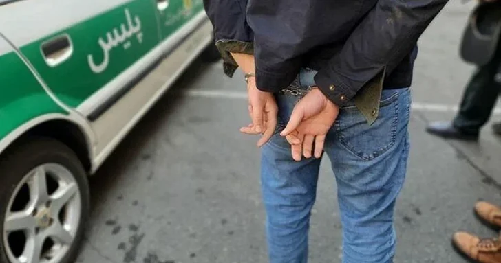 В Иране задержали 20 человек по подозрению в сотрудничестве с разведкой Израиля