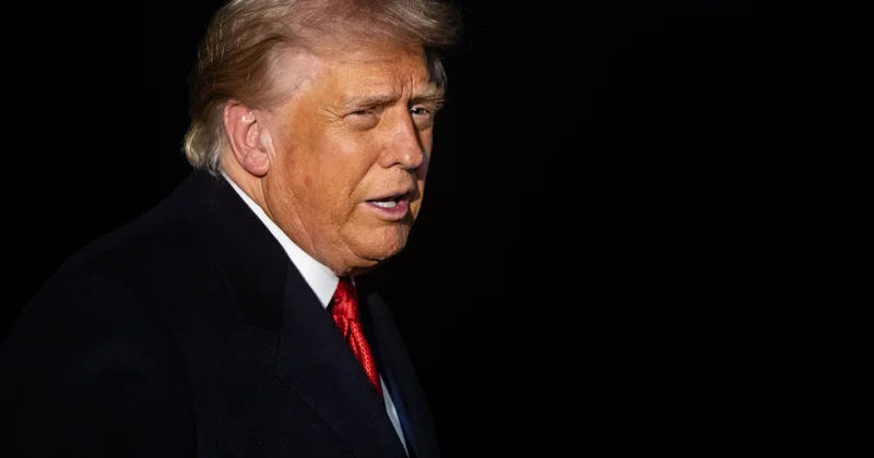 Трамп позвал на защиту Ормузского пролива Китай, Францию и Великобританию