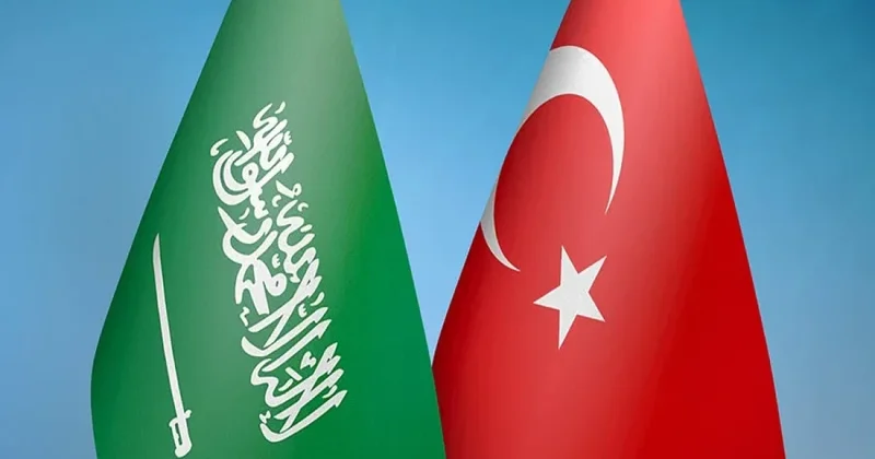 Hakan Fidan səudiyyəli həmkarı ilə müharibənin dayandırılmasını müzakirə edib