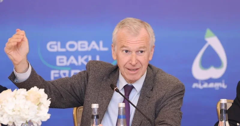 Бывший премьер Бельгии назвал Азербайджан островком стабильности для ЕС Minval Politika