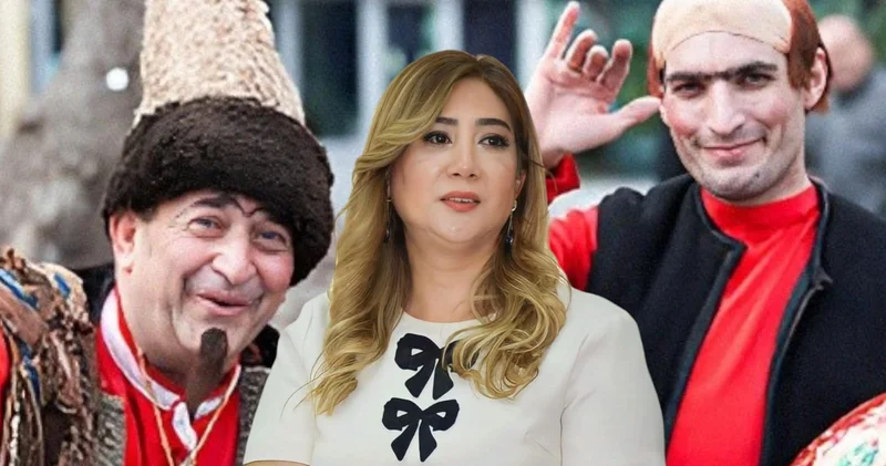 “Kosa və keçəli Novruzdan ayırmaq olmaz, bəziləri deyir ki, dilənçi kimi qapı qapı gəzirlər...” məşhur obrazlar yığışdırılır? FOTO+ÖZƏL