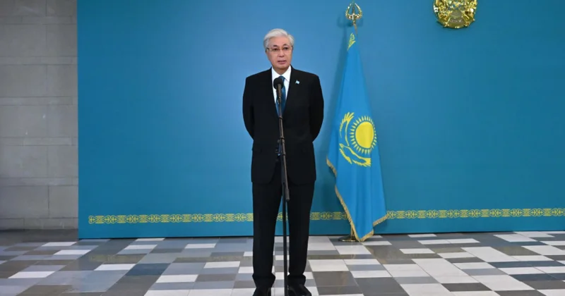 Президент Казахстана: Выборы президента пройдут в 2029 году