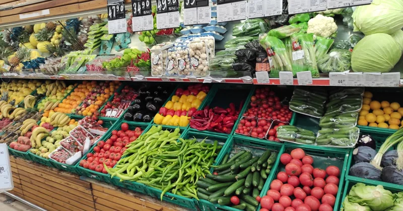 Цены на продукты главная проблема турецких семей