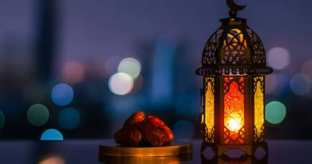 Bu gün Ramazanın iyirmi altıncı günüdür imsak, iftar vaxtı və duası