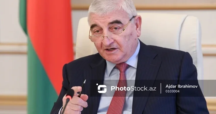 Панахов: На референдуме в Казахстане наблюдается высокая активность