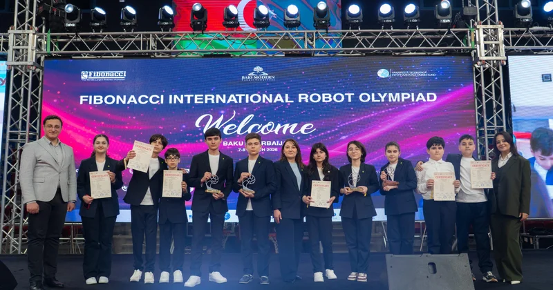 Marsol Academy komandaları beynəlxalq startup olimpiadasında böyük uğur qazandı FOTOLAR