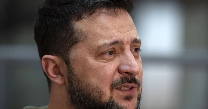 Зеленский: переговоры по Украине сейчас похожи на Санта Барбару