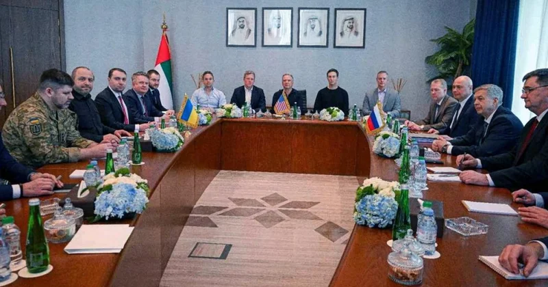 Переговоры по Украине в тупике. Трамп теряет интерес. Это катастрофа