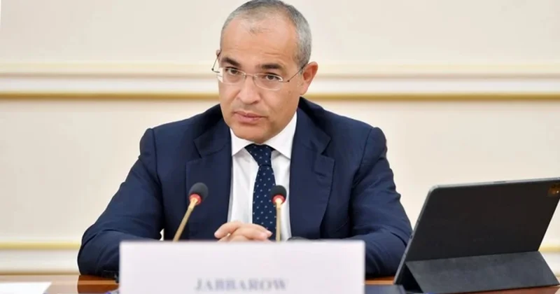 Микаил Джаббаров не удовлетворен развитием экономики Азербайджана