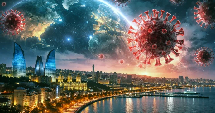 Koronavirus dünyada və Azərbaycanda hansı izləri qoydu?