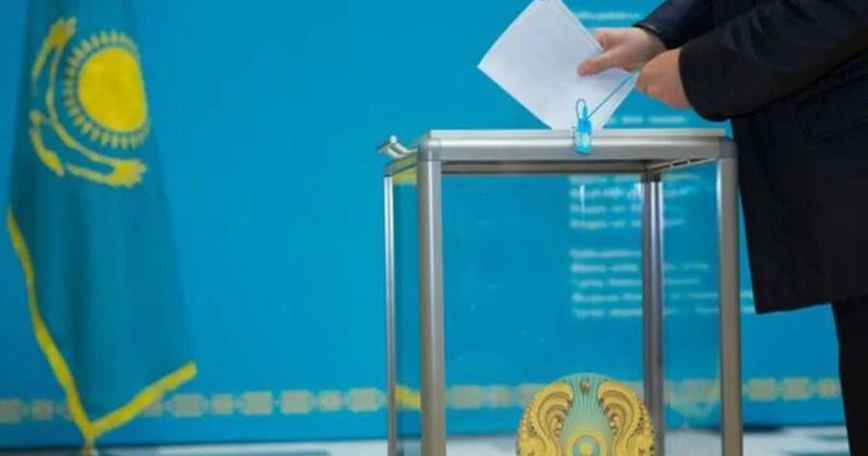 Референдум в Казахстане признан состоявшимся