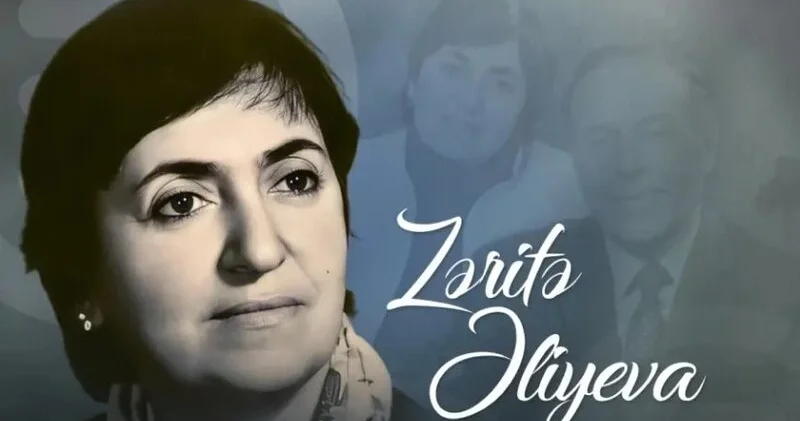 Zərifə Əliyeva irsi: Azərbaycan oftalmologiyasının əsasını qoyan alim