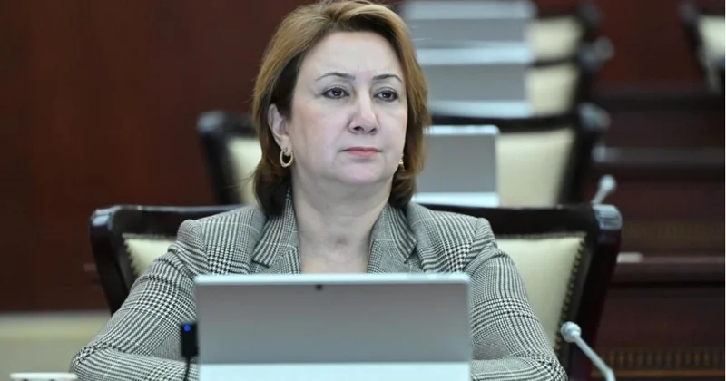 Zərifə Əliyeva elmin, şəfqətin və fədakarlığın simvoludur