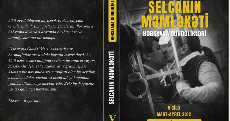 Əvəz Zeynallının yeni kitabı çap olundu