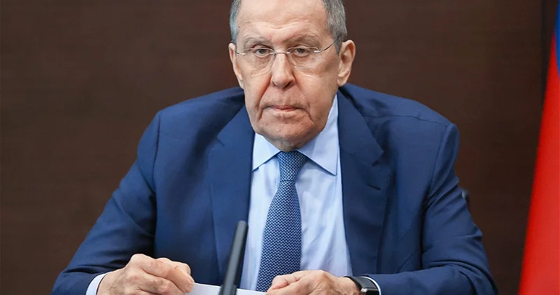 Лавров: Москва готова сыграть свою роль в решении проблемы иранских запасов обогащенного урана