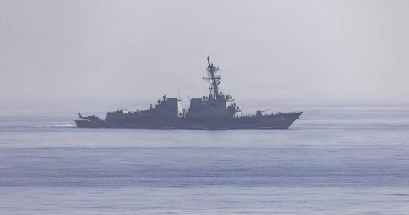 CENTCOM: Блокада иранских портов остановила морскую торговлю